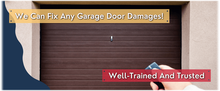 Gilbert AZ Garage Door Repair